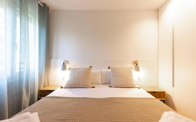 Bravissimo Sirenes, 2-bedroom apartment