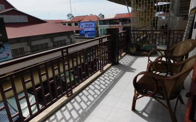 Turtle Guest House