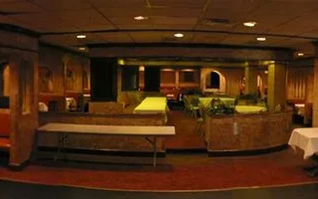 City Line Hotel