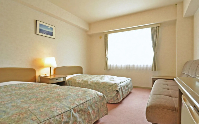 Hotel Bell Hills