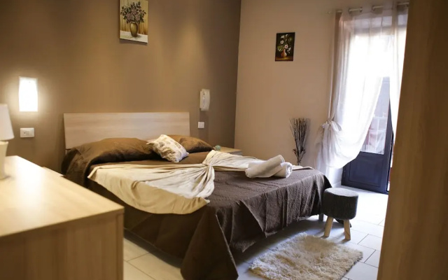 Primo Hotel