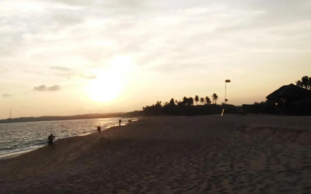 Star Sun Homestay