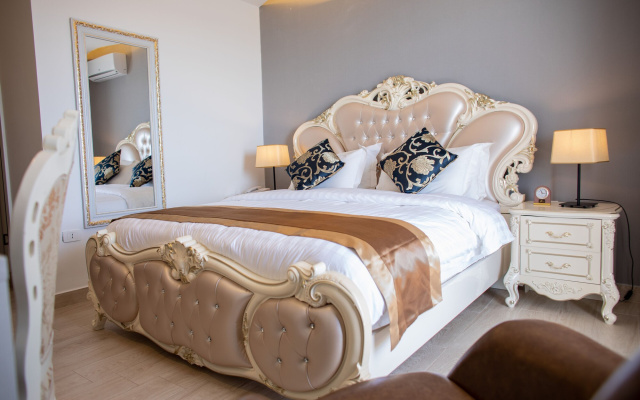 Grand Blue FAFA Resort & Spa