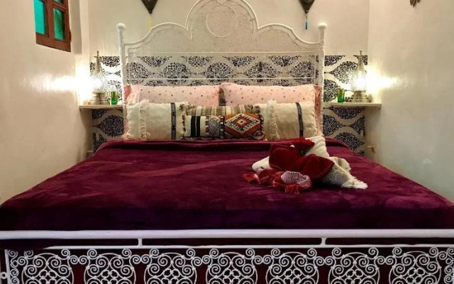 Dar Barbi Maison D'Hôte