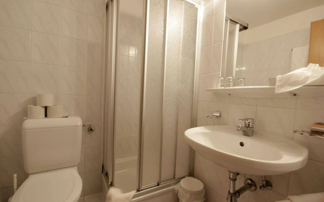 Hotel Tia Monte