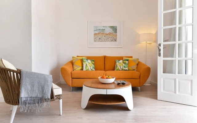Renovated Bungalow in Sonnenland 3
