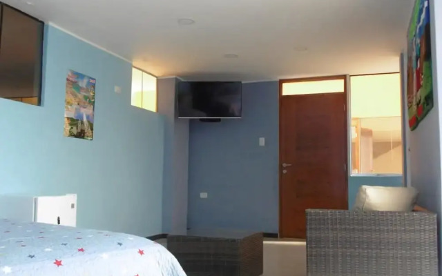Hotel Majhami