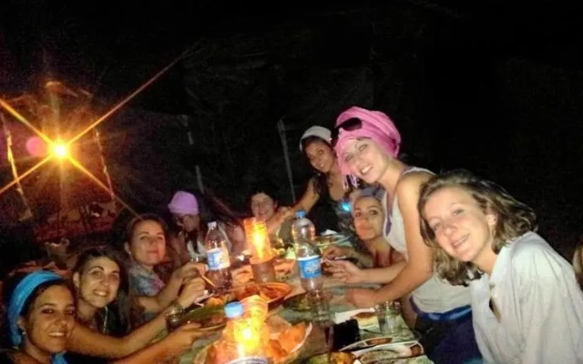 Bivouac Camel Trips
