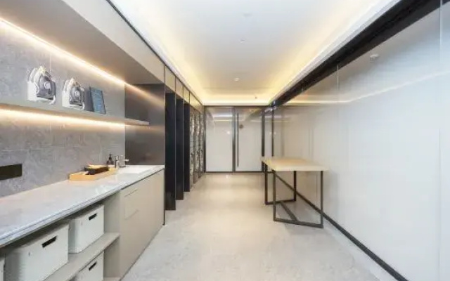 JI Hotel