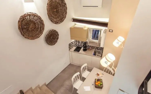 Monoresort - Casa Catena