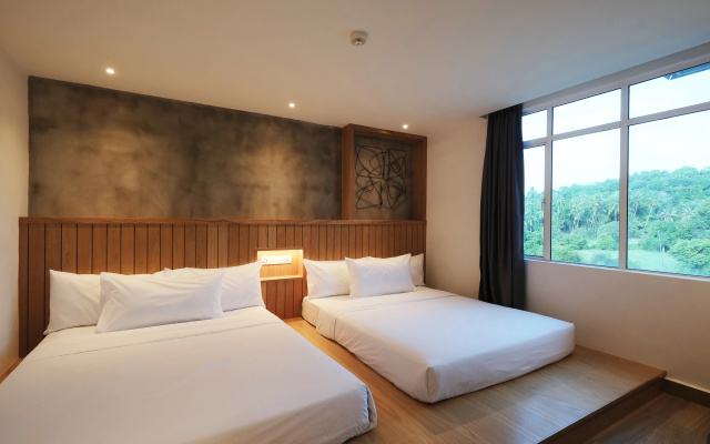 The Bayou Hotel Langkawi