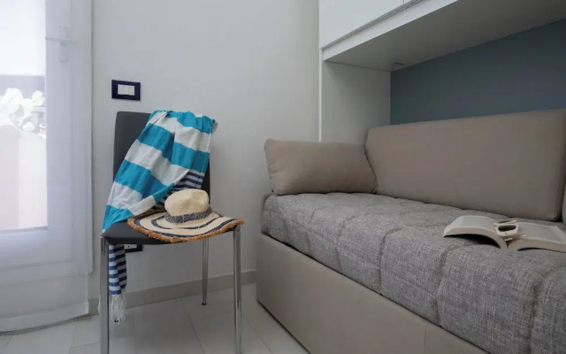 Harenae Beach Gateaway