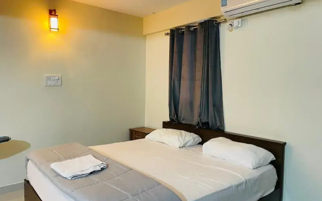 Zivo Stays, Jubilee Hills
