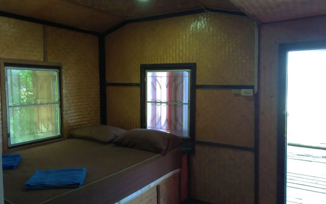 Golden Beach Resort