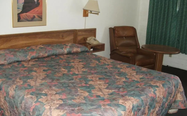 Arizona Inn - Kingman