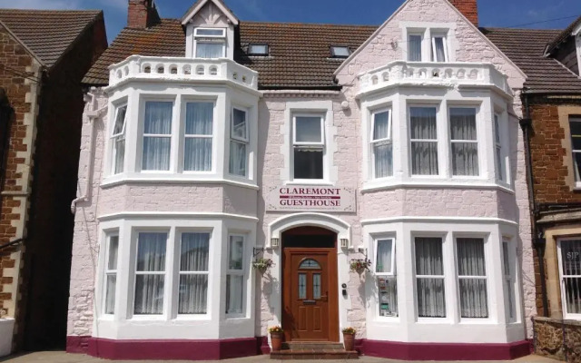 Claremont Guesthouse