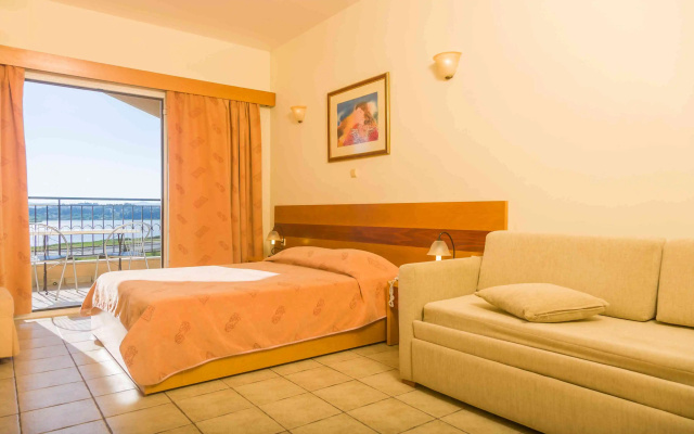 Hellinis Hotel