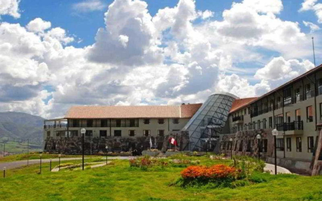 Hotel Wanakawri