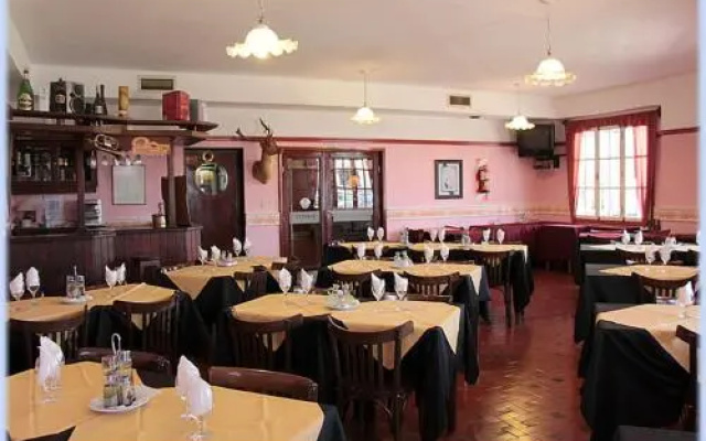 Hotel Lihuel Calel