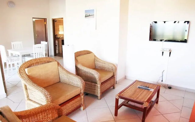 Cfm Bilene Resort