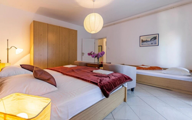 Beautiful Home in Medulin With Wifi and 3 Bedrooms
