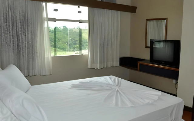 Virgilius Palace Hotel