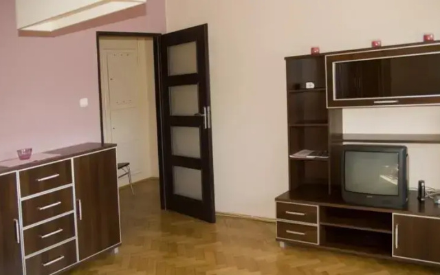 Apartament Orchidea
