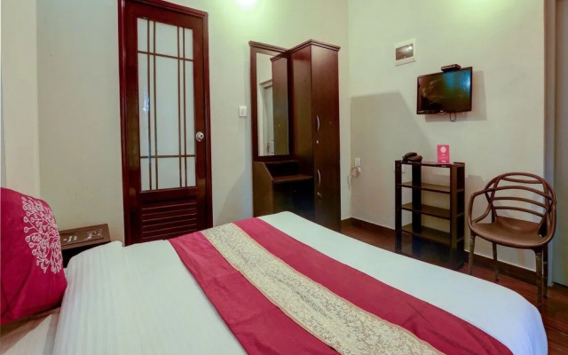 OYO 9676 Karapuzha Island Resort