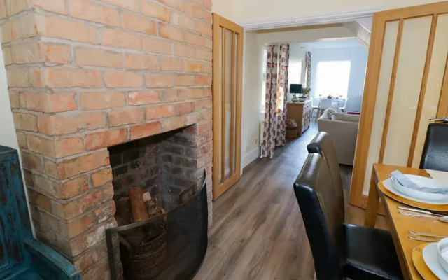 Chalk Cottage