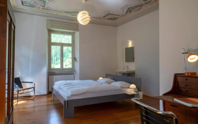 Albergo Ristorante Pineta