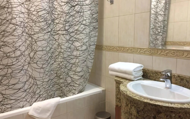 Espace Holiday Homes - Princess Tower 25