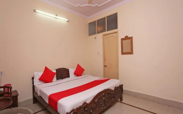 Oyo 36715 Hotel Valley Inn