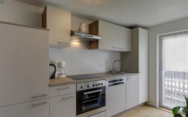 Apartments Gasteiger