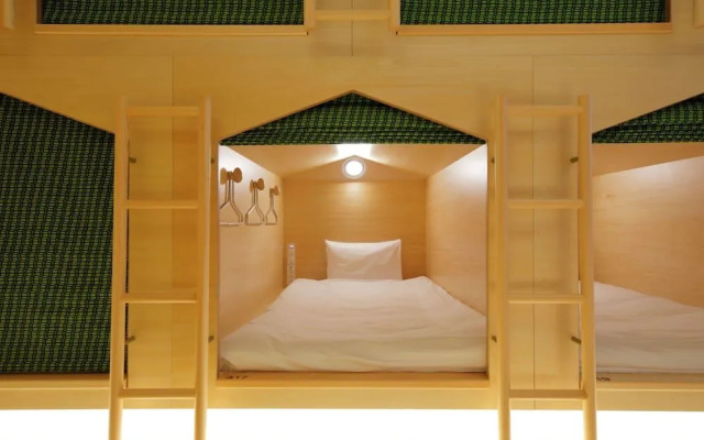 MAJA HOTEL KYOTO l マヤホテルキョウト