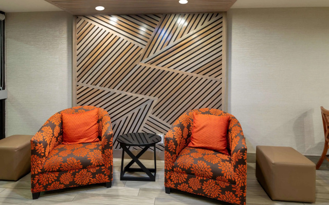 Baymont by Wyndham McAllen/Pharr
