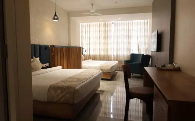 Hotel Varay Eco