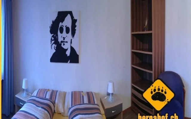 B&B Bernahof