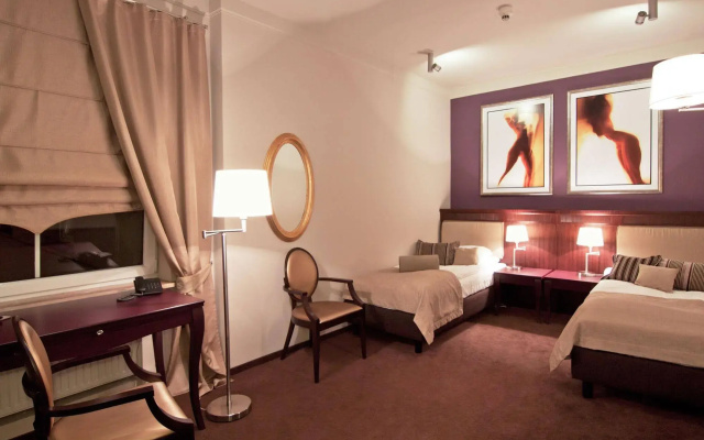 Hotel Royal