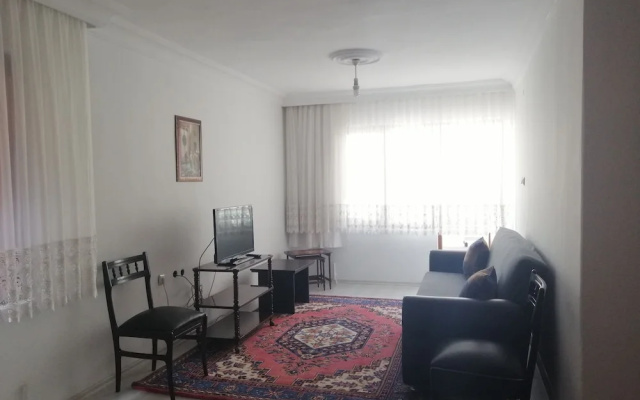 Ozengi Apart Pansiyon