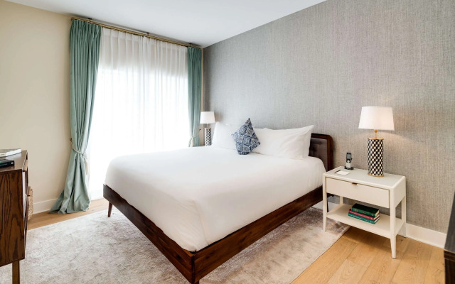 The Savoy Hotel & Beach Club