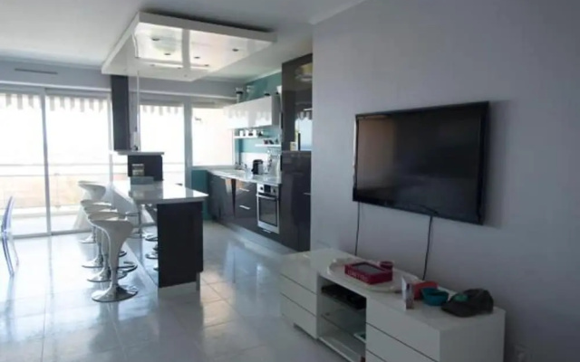 Appartement Lighthouse
