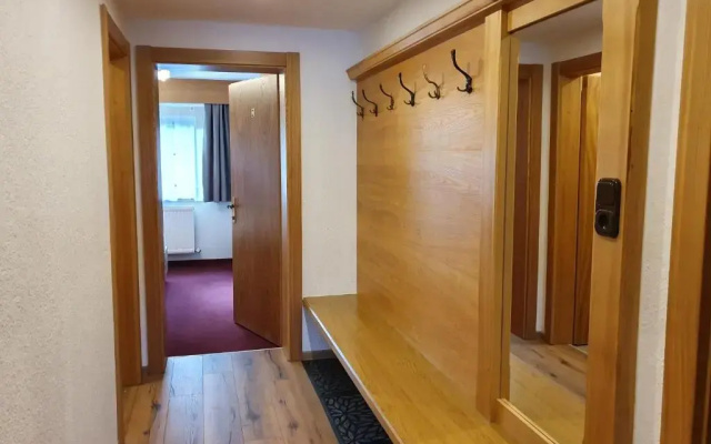 Appartements Karlinger
