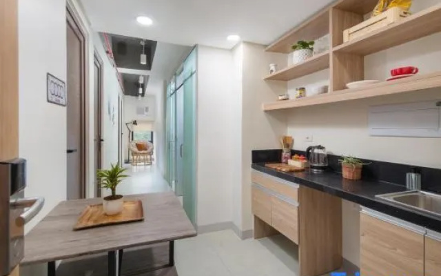 The Grid Co Living