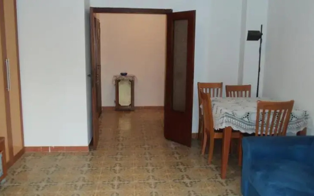 Casa Vacanze Via Calosso