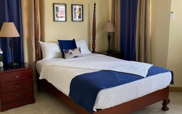 Eventuality B&B at Kensington