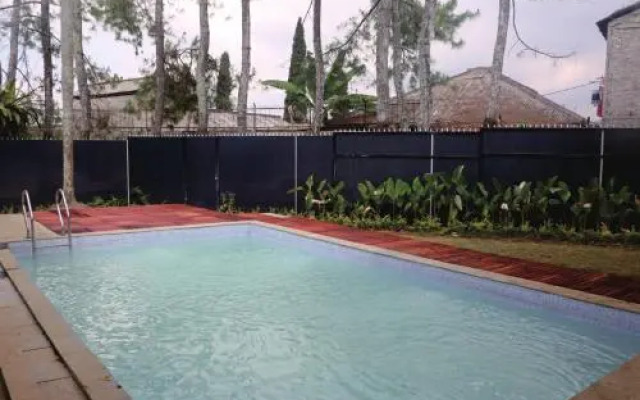 Diyar Villas Puncak M3/47