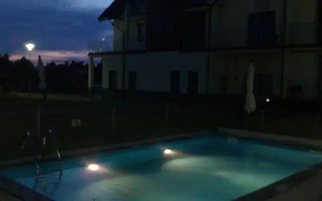 Apartament Katamaran