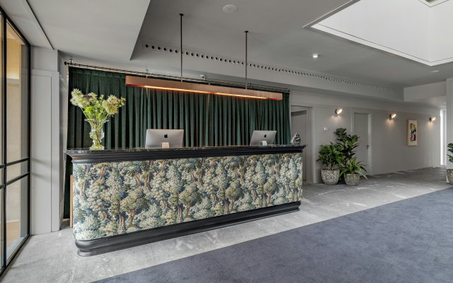 Palacio de Luces, Small Luxury Hotels