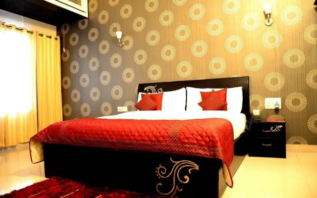 Hotel Luxmi Residency