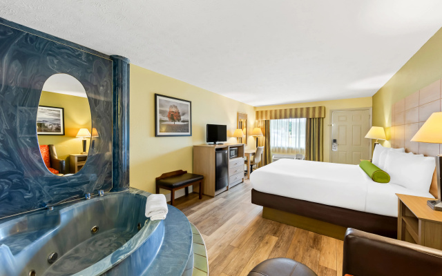 Best Western Dayton